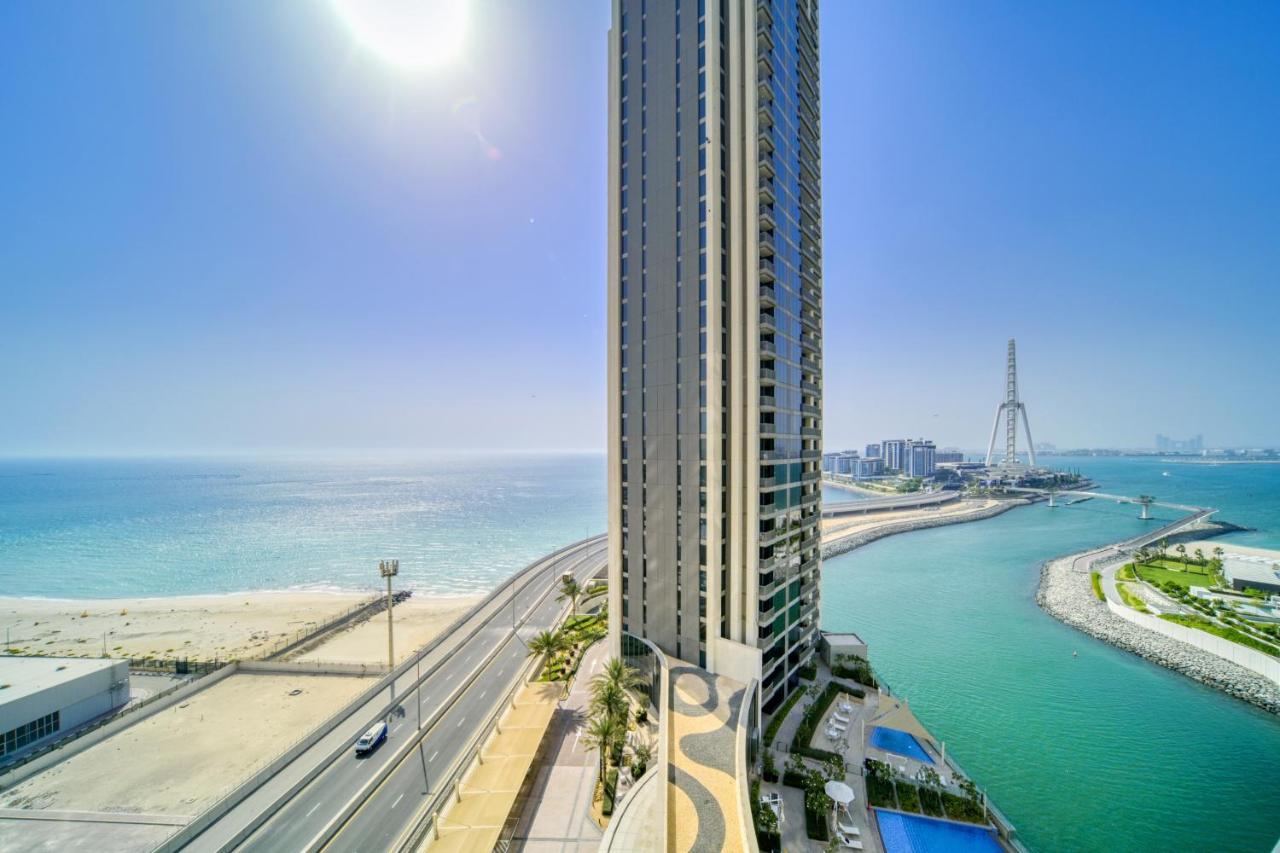 Luxury Brand New 2 Bedroom With Bluewater Views Apartment