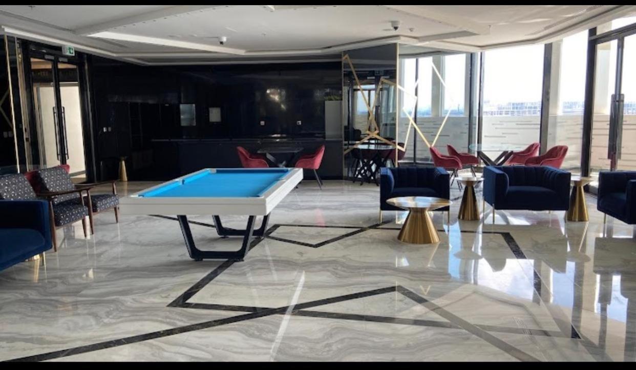 Apartamento Marsibay