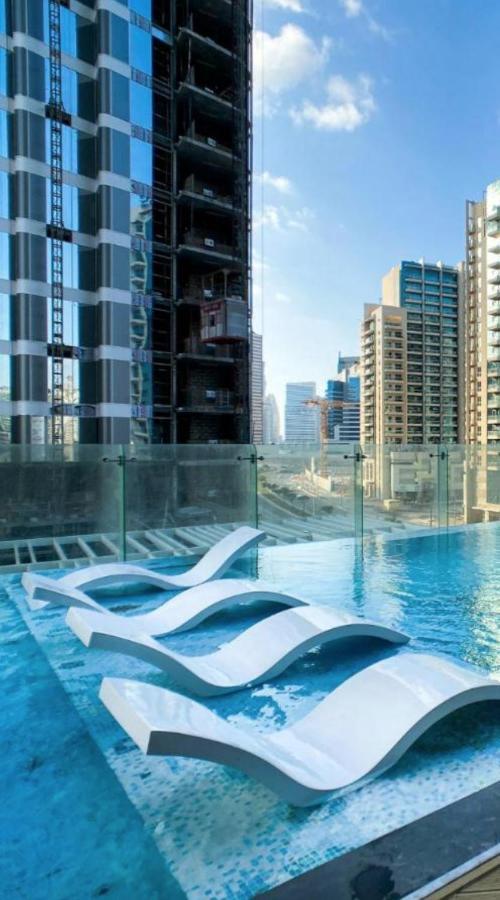 Marsibay Apartamento Dubai