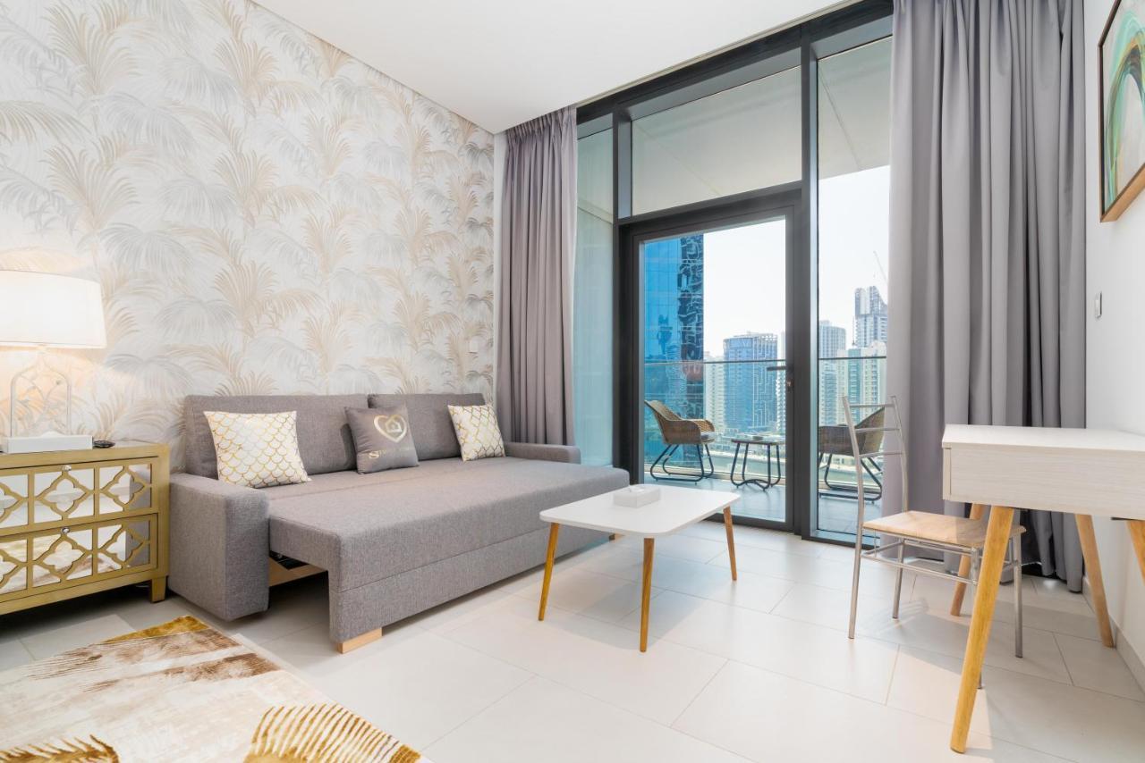 Apartment Marquise Square Studio For 4 Guests Pool Gym By Globalstay