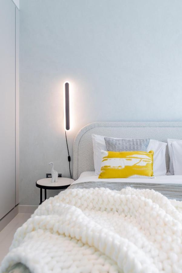 Apartment The Smart Concierge - Sunrise Bay 2 Dubai