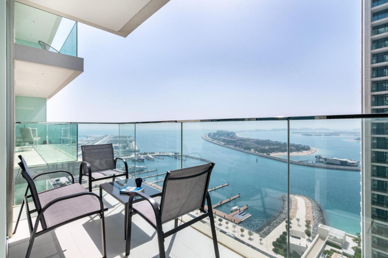 The Smart Concierge - Sunrise Bay 2 Apartment Dubai