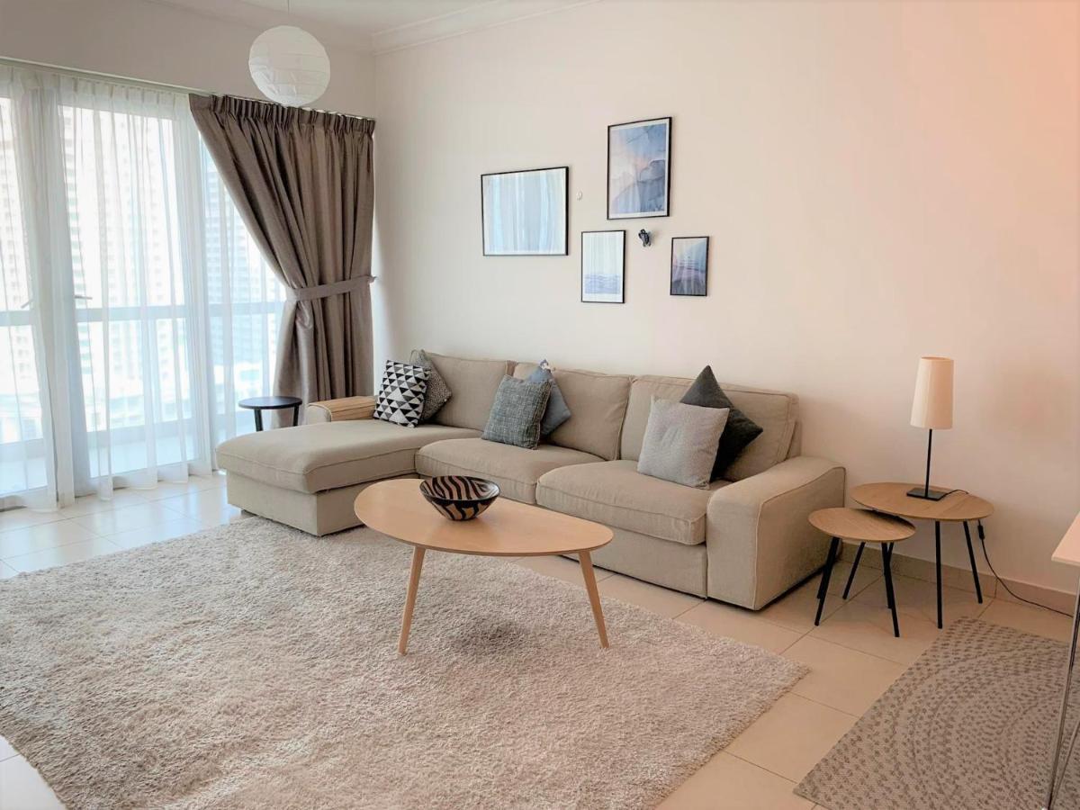 Apartment Mk Luxury Living At Boulevard Near Burj Khalifa *