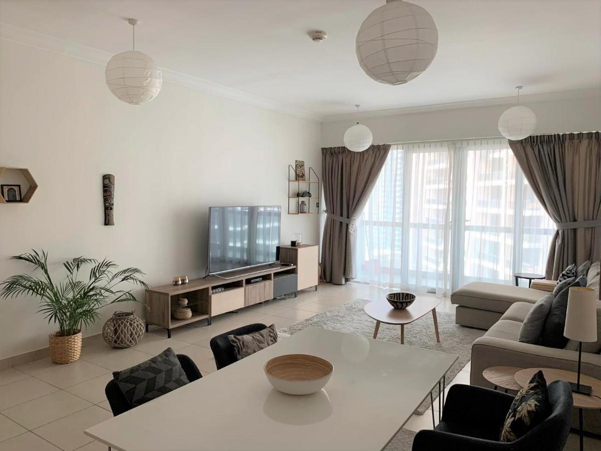 Mk Luxury Living At Boulevard Near Burj Khalifa Apartment Dubai