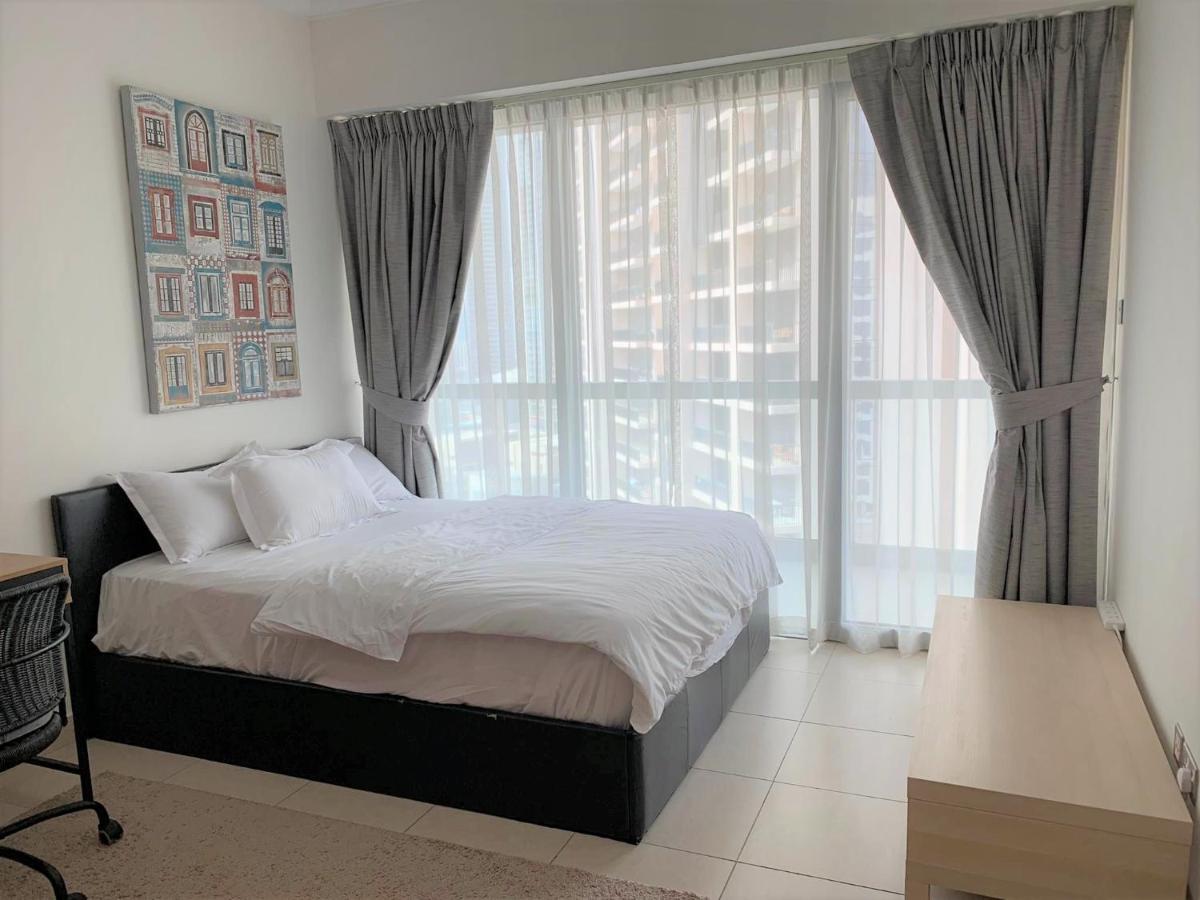 Apartment Mk Luxury Living At Boulevard Near Burj Khalifa
