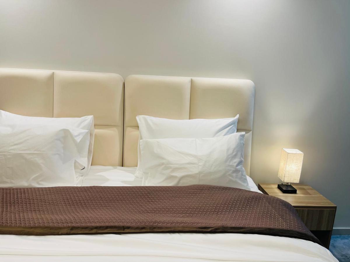 Paramount Midtown Luxury 3 Bedroom With Amazing Sea View And Close To Burj Khalifa And Mall Daire