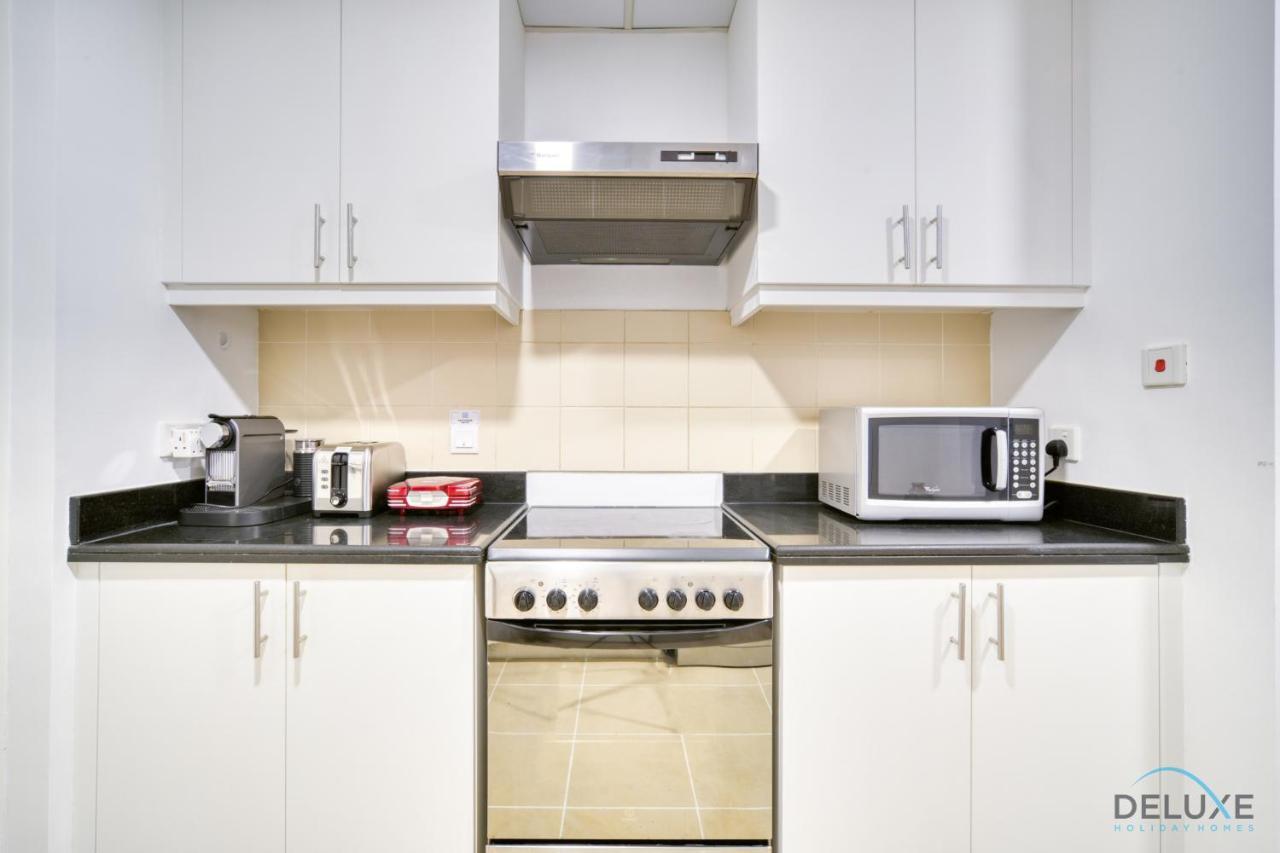 Stylishly 2Br At Bahar 1 Jbr By Deluxe Holiday Homes Dubai