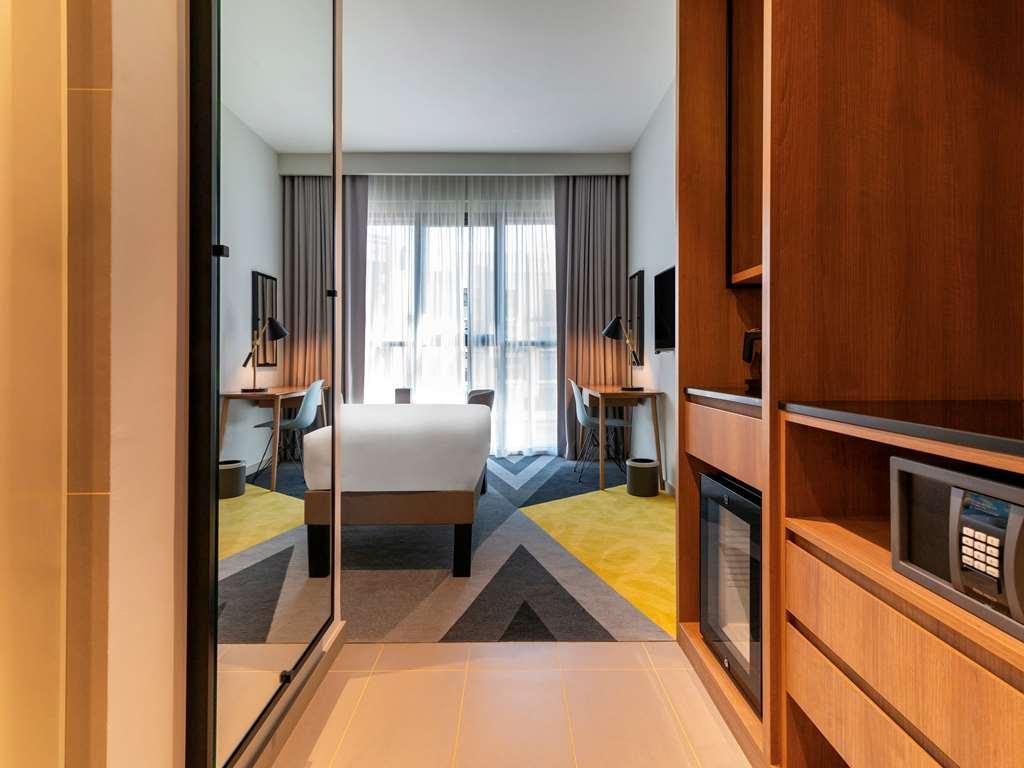 Hotel Ibis Styles Deira Dubai