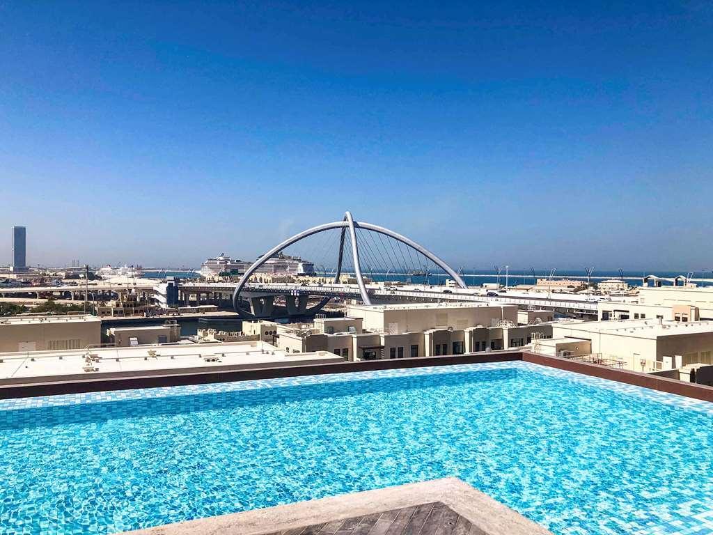 Hotel Ibis Styles Deira Dubai