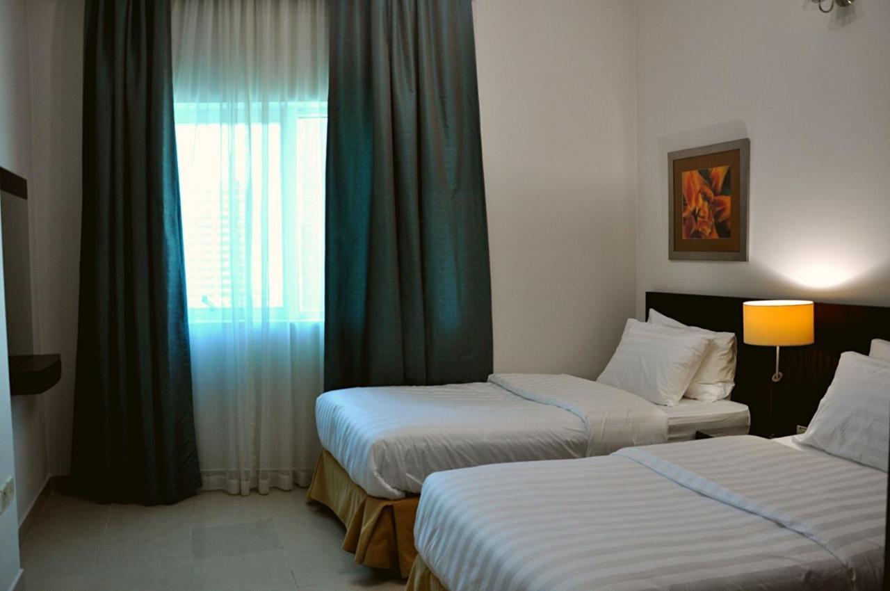 Care Homes Barsha Heights Apartment Dubai