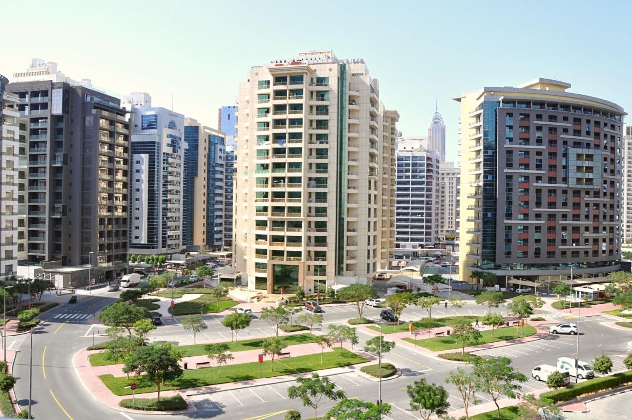 Apartment Care Homes Barsha Heights Dubai