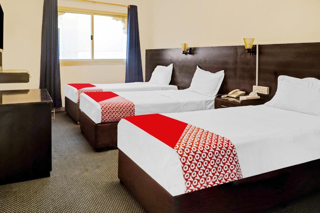 Hotel Oyo 800 Moon Creek 2*