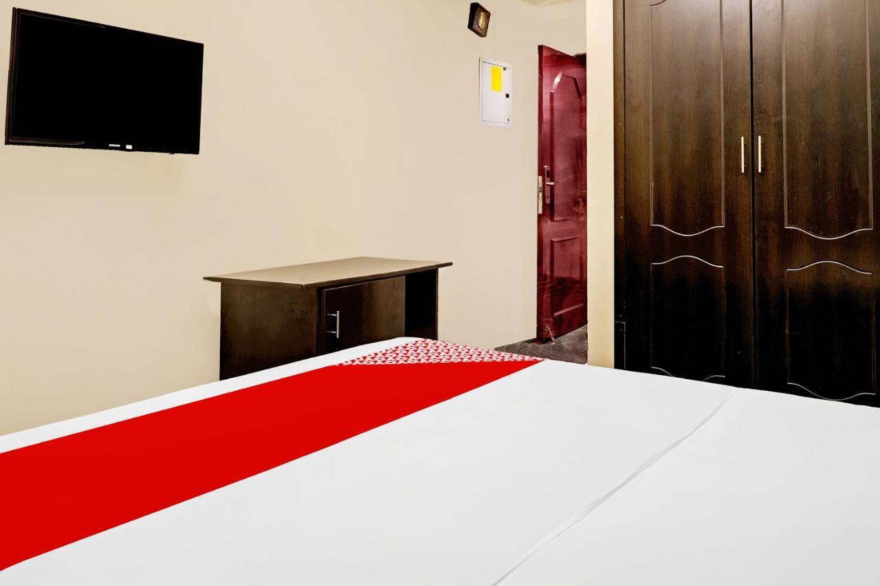 Hotel Oyo 800 Moon Creek