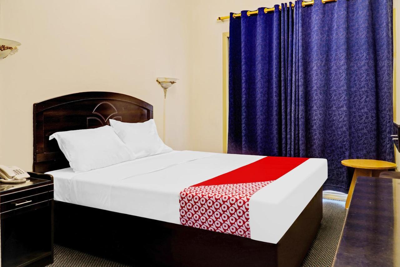 Hotel Oyo 800 Moon Creek Dubai