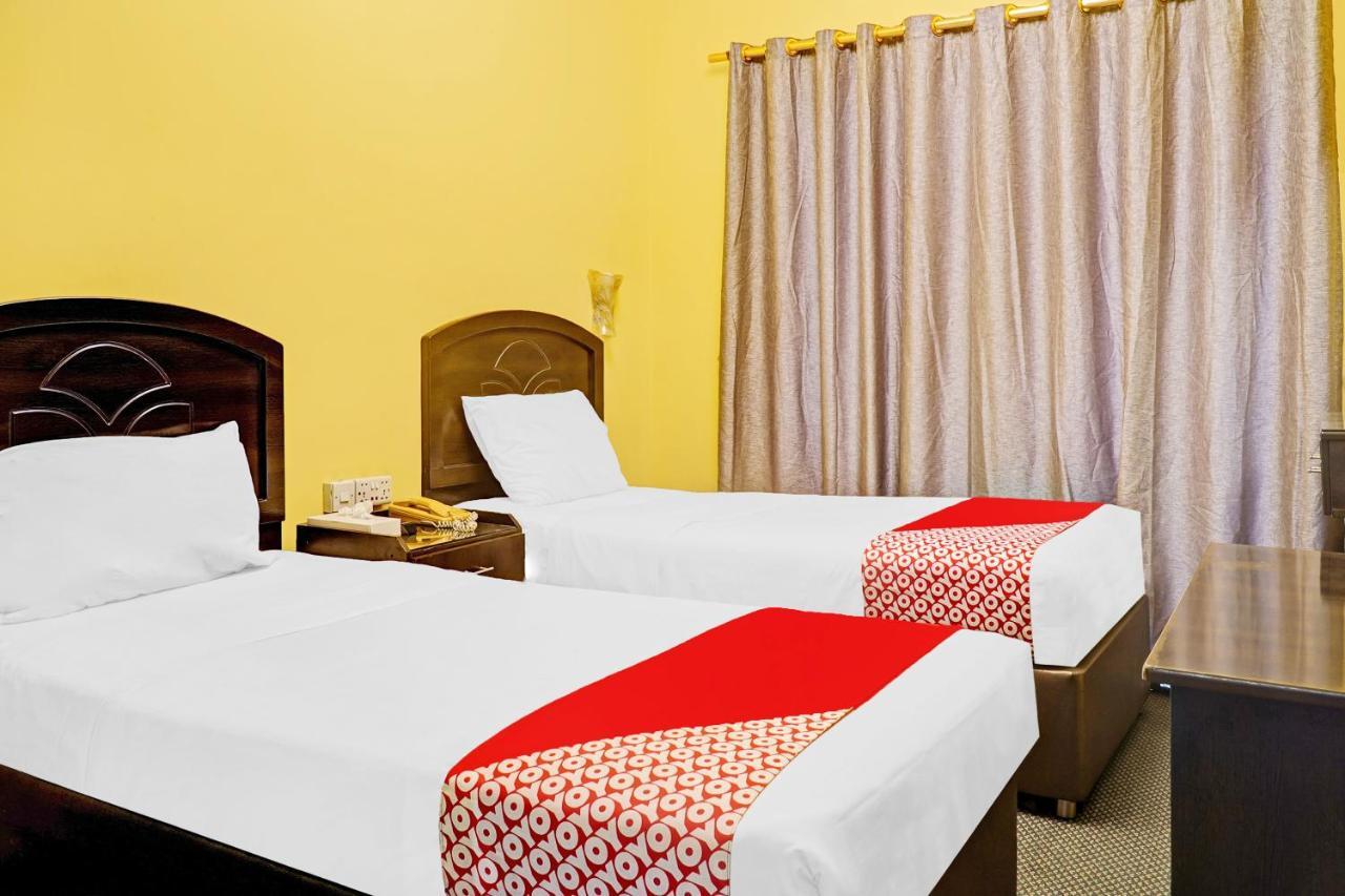 Oyo 800 Moon Creek Hotel Dubai