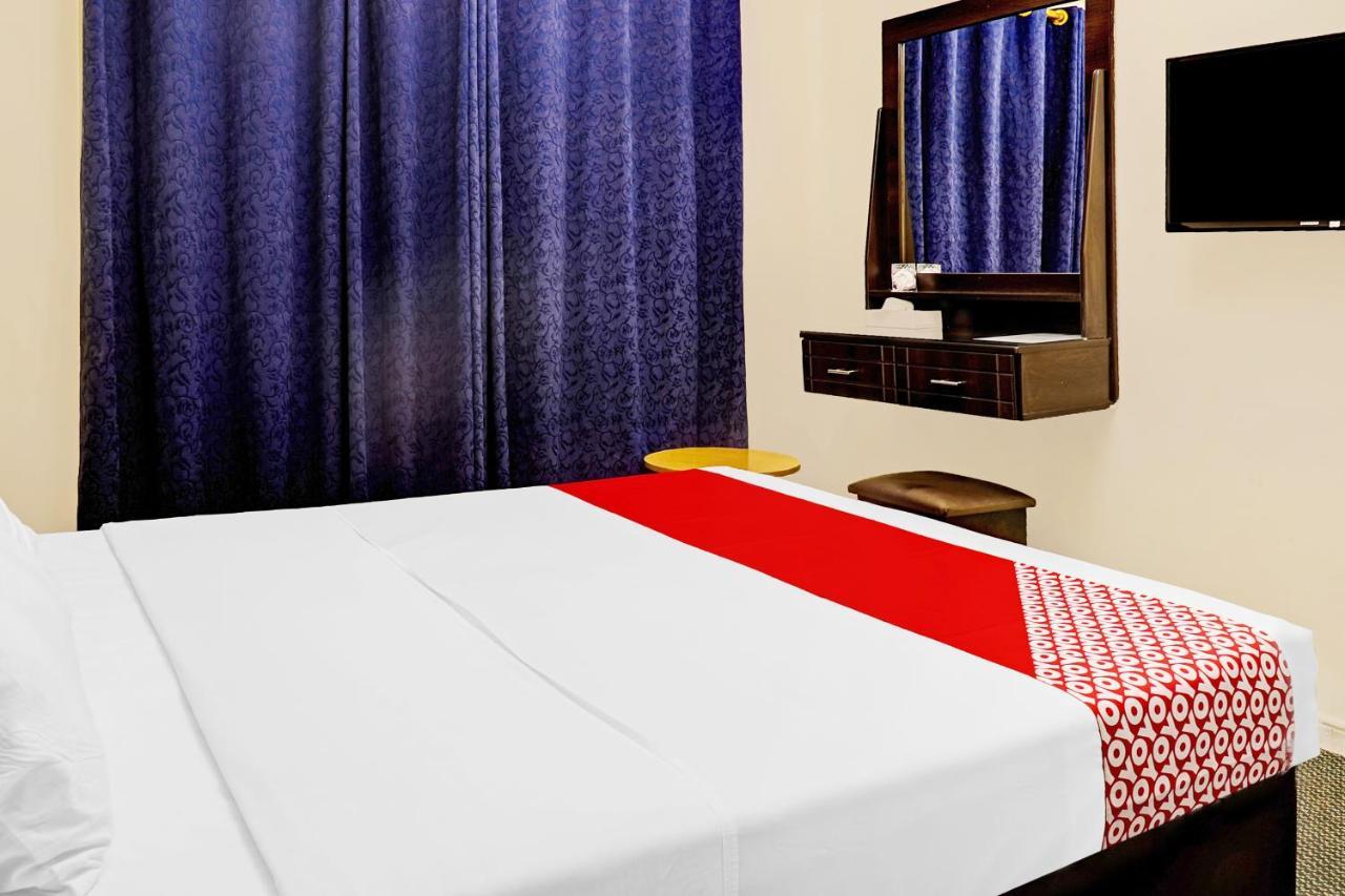 Hotel Oyo 800 Moon Creek Dubai