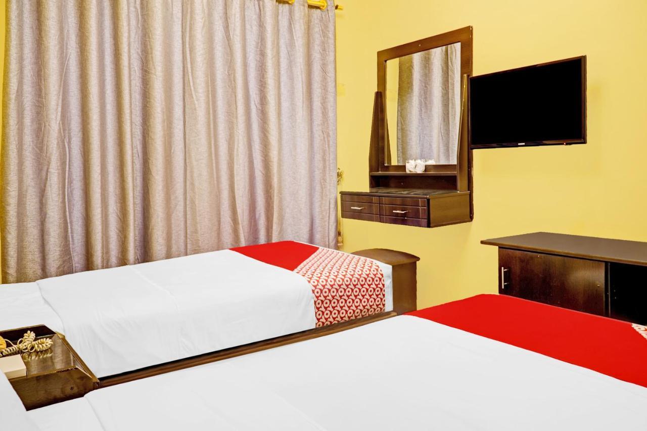 Oyo 800 Moon Creek Dubai