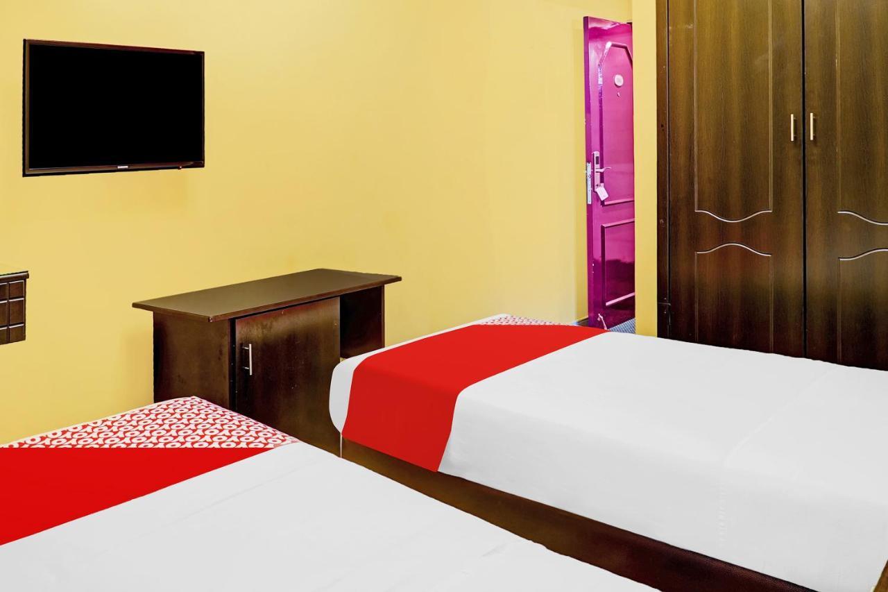 Oyo 800 Moon Creek Hotel