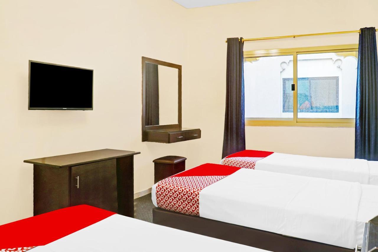 Oyo 800 Moon Creek Hotel Dubai