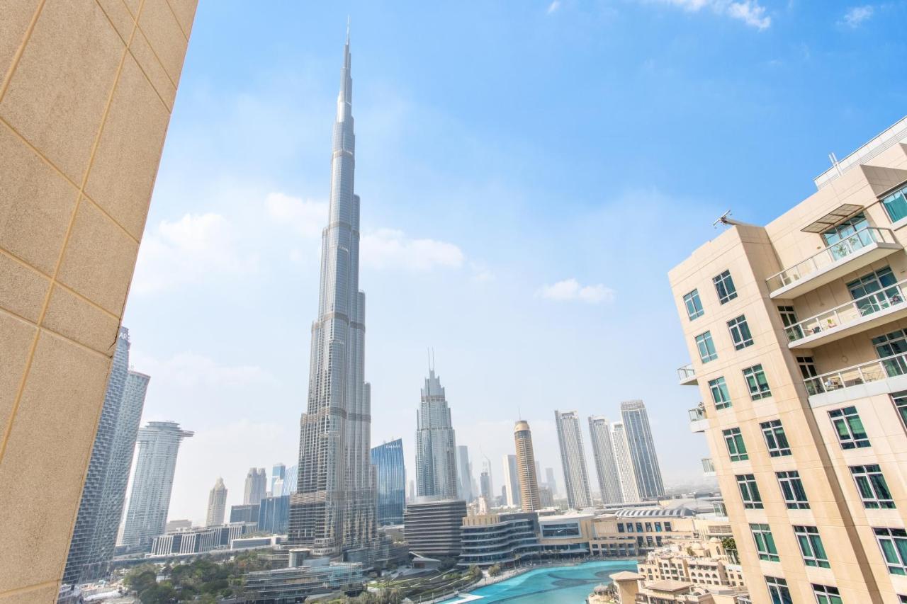 Icon Casa Living - The Tower 5 *