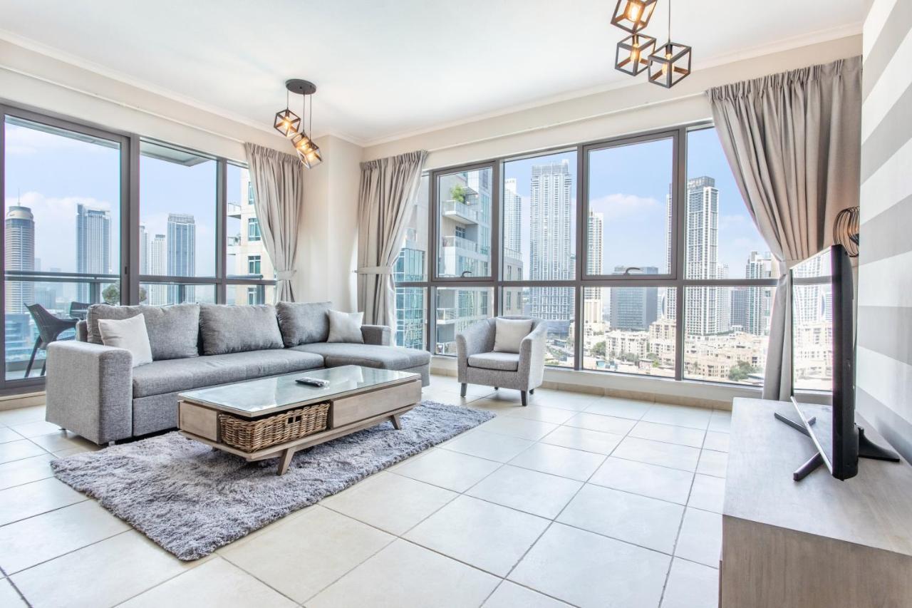 Icon Casa Living - The Tower 5 *