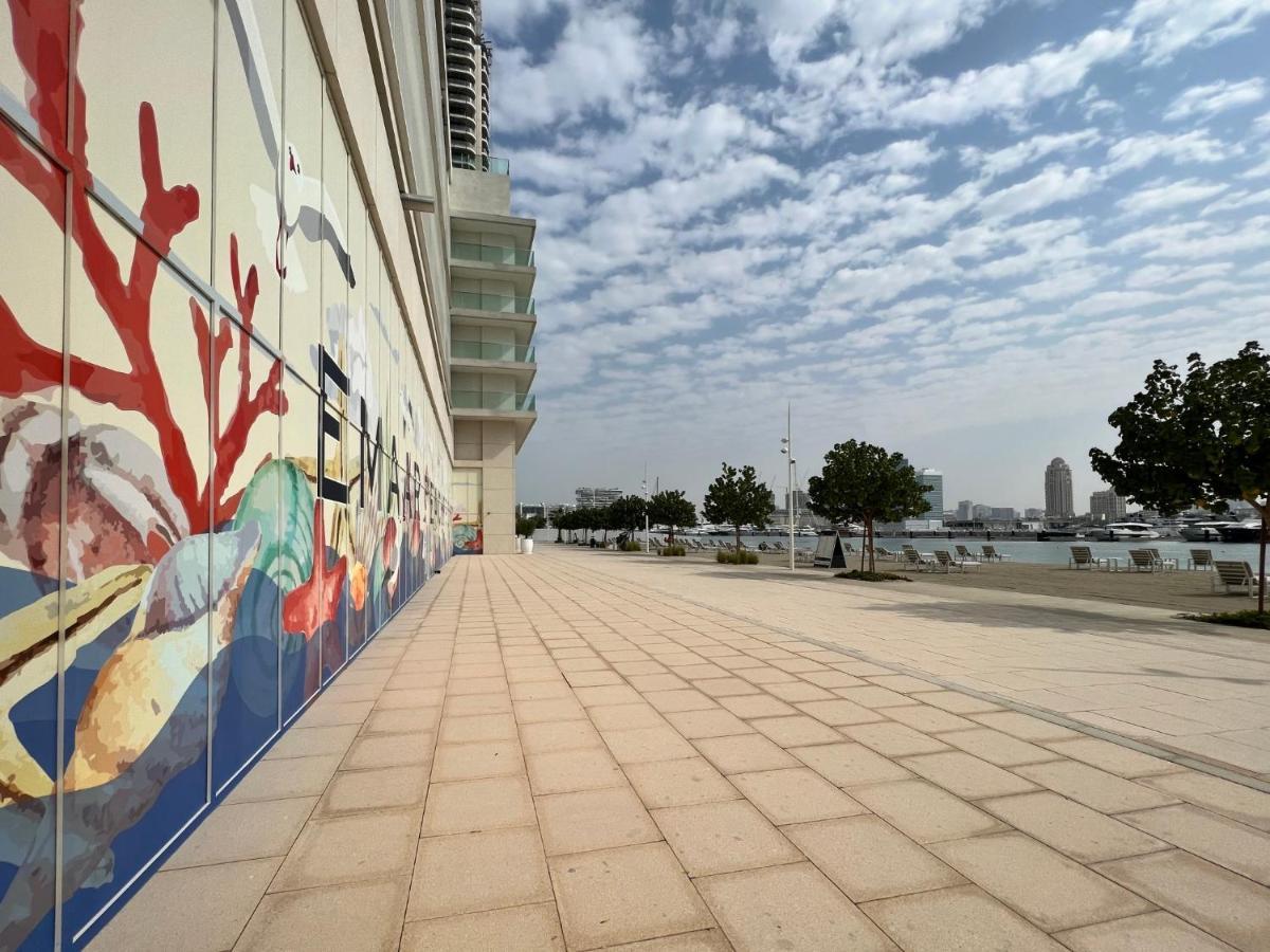 The Smart Concierge - Sunrise Bay 2 Apartment Dubai