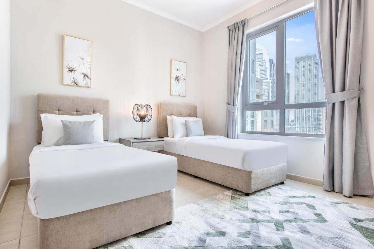 Icon Casa Living - The Tower 5 * Dubai