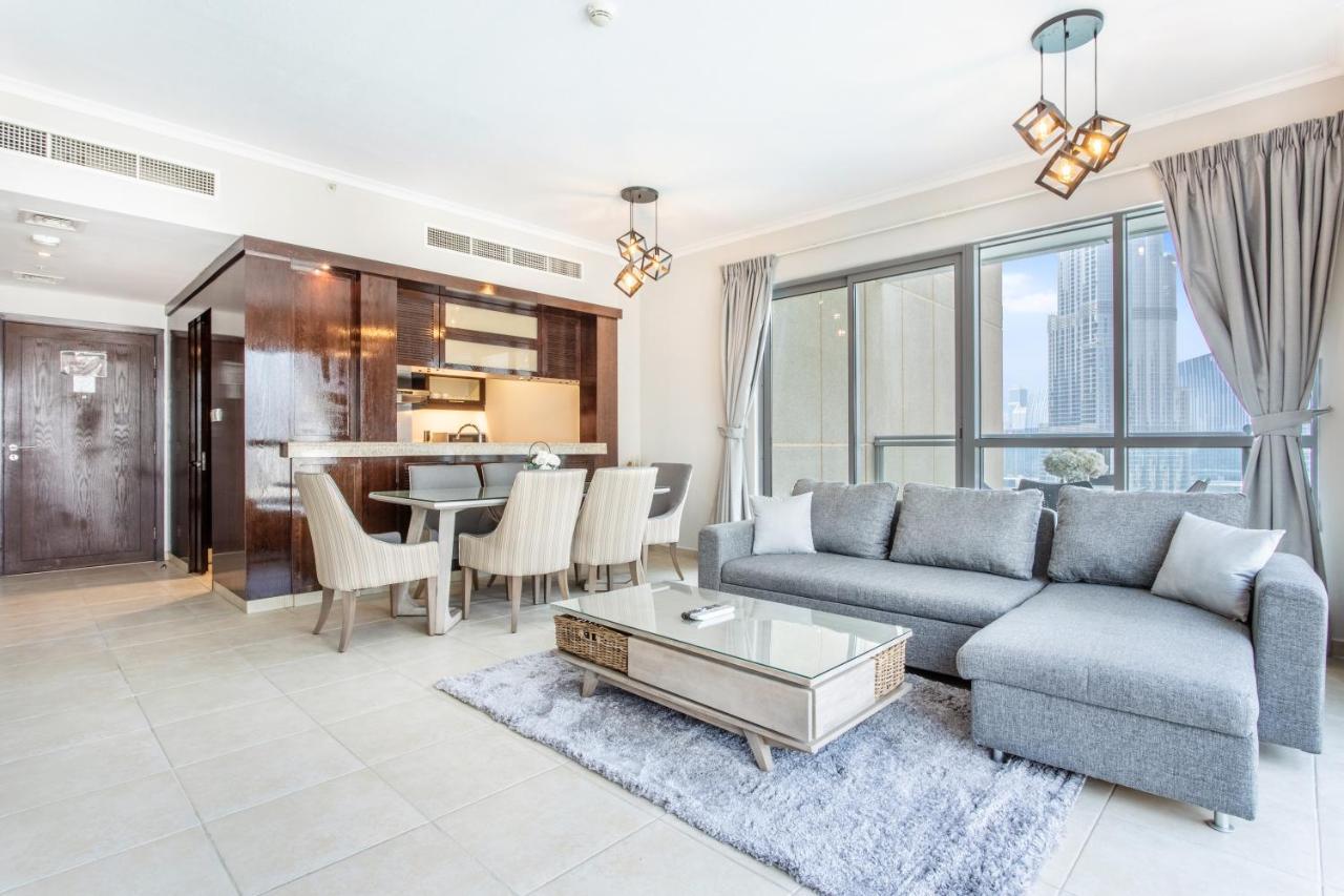 Icon Casa Living - The Tower 5 Dubai