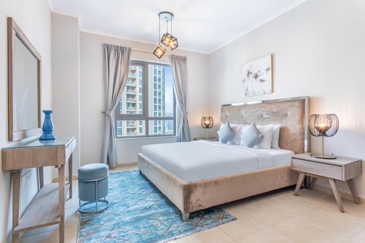 Icon Casa Living - The Residence Tower 5 * Dubai