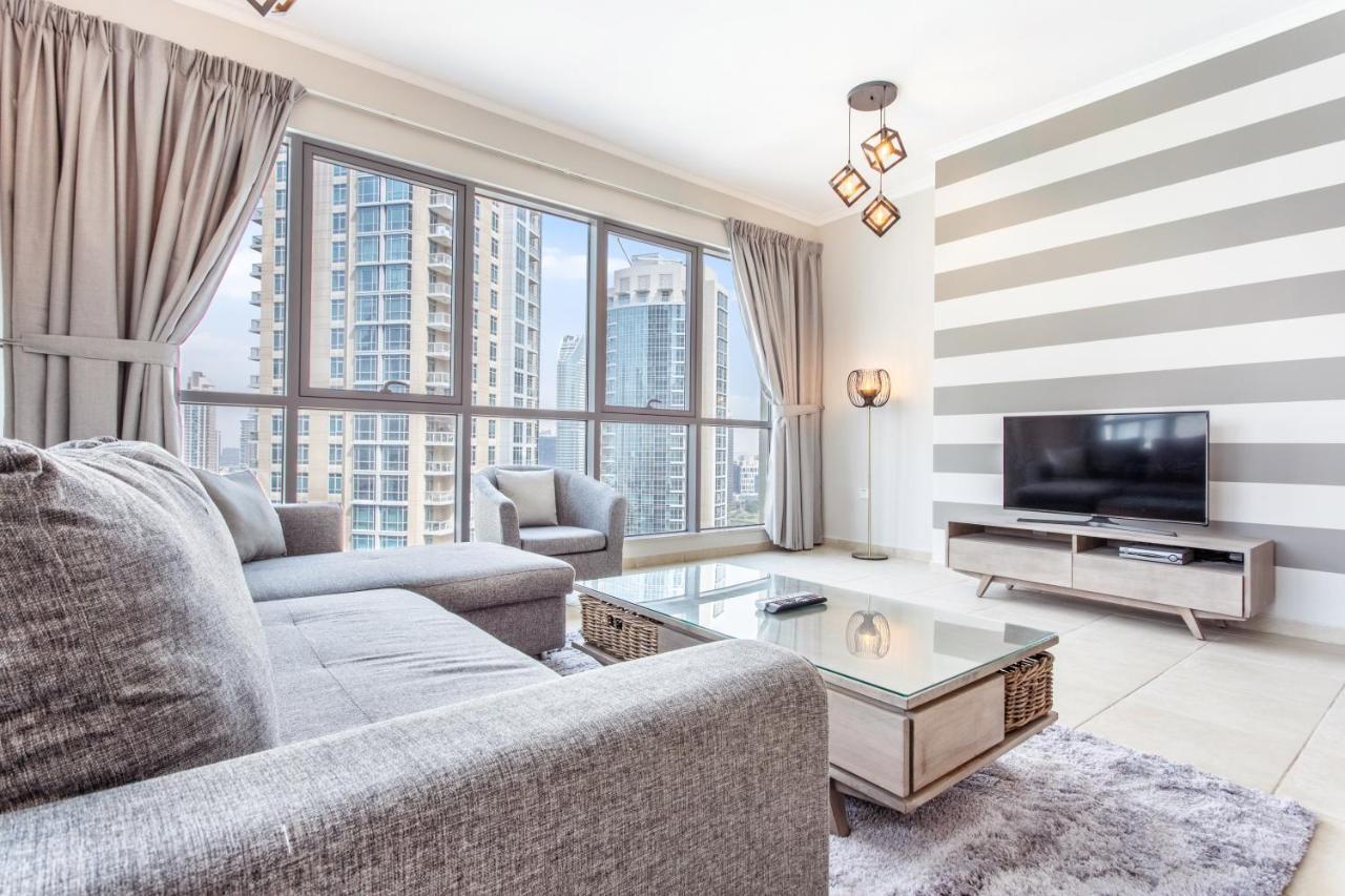 Apartment Icon Casa Living - The Tower 5 Dubai