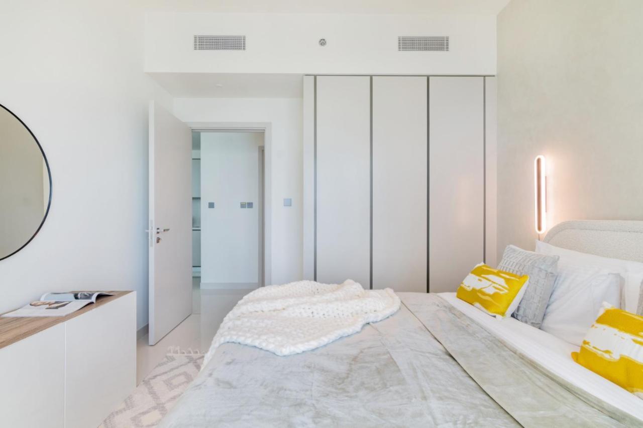 The Smart Concierge - Sunrise Bay 2 Apartment *