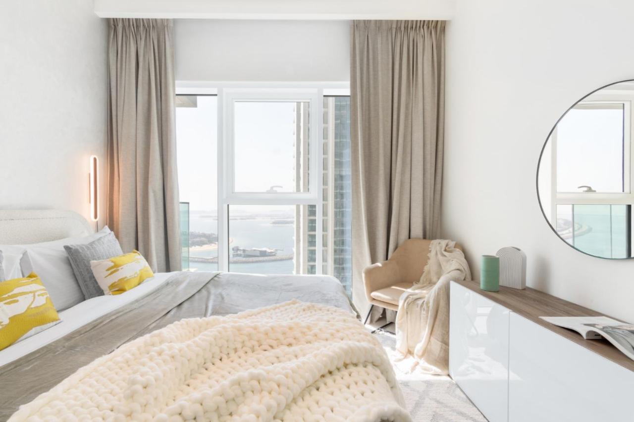 The Smart Concierge - Sunrise Bay 2 Apartment