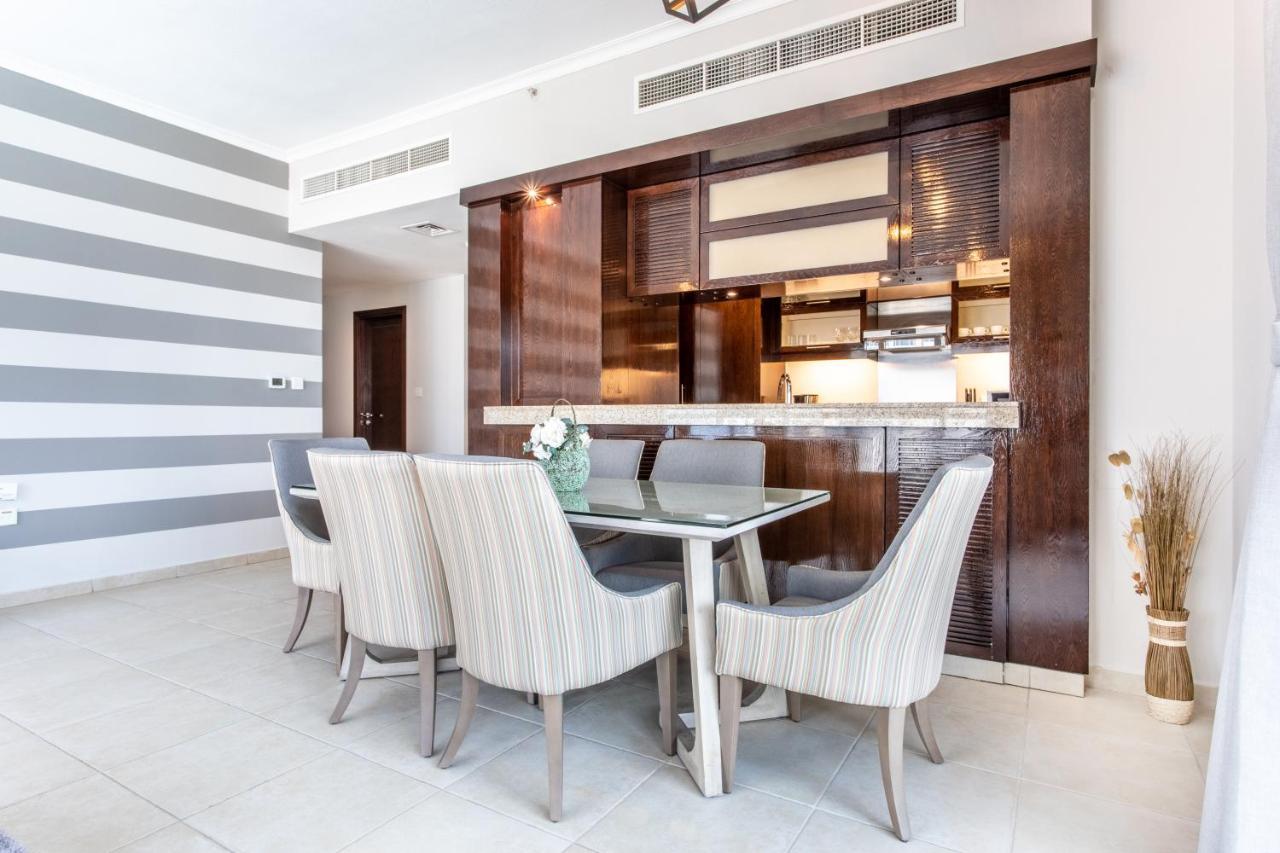 Apartment Icon Casa Living - The Residence Tower 5