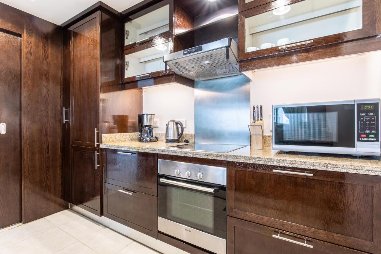 Icon Casa Living - The Residence Tower 5 Apartment *