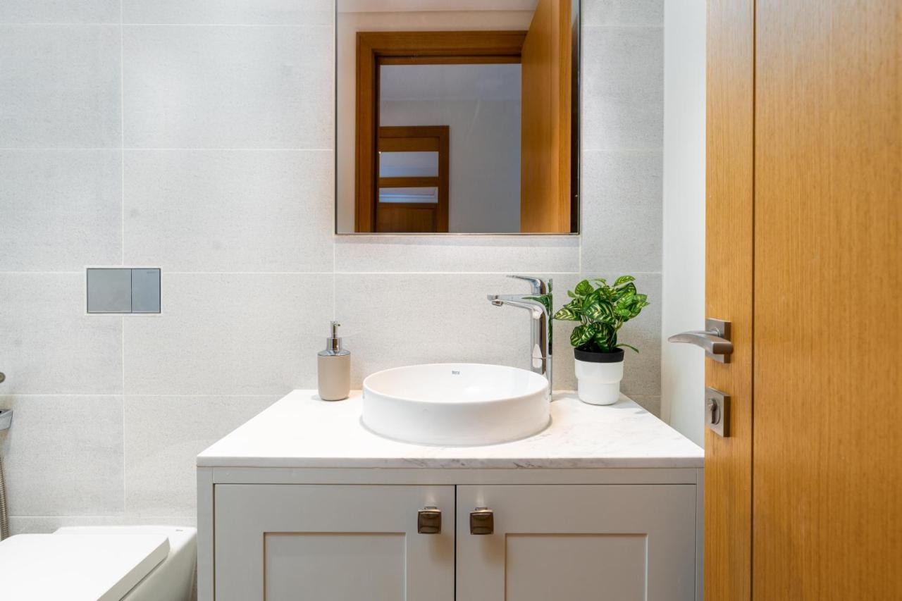 Apartamento White Sage - Modern And Unique With Fountain Views