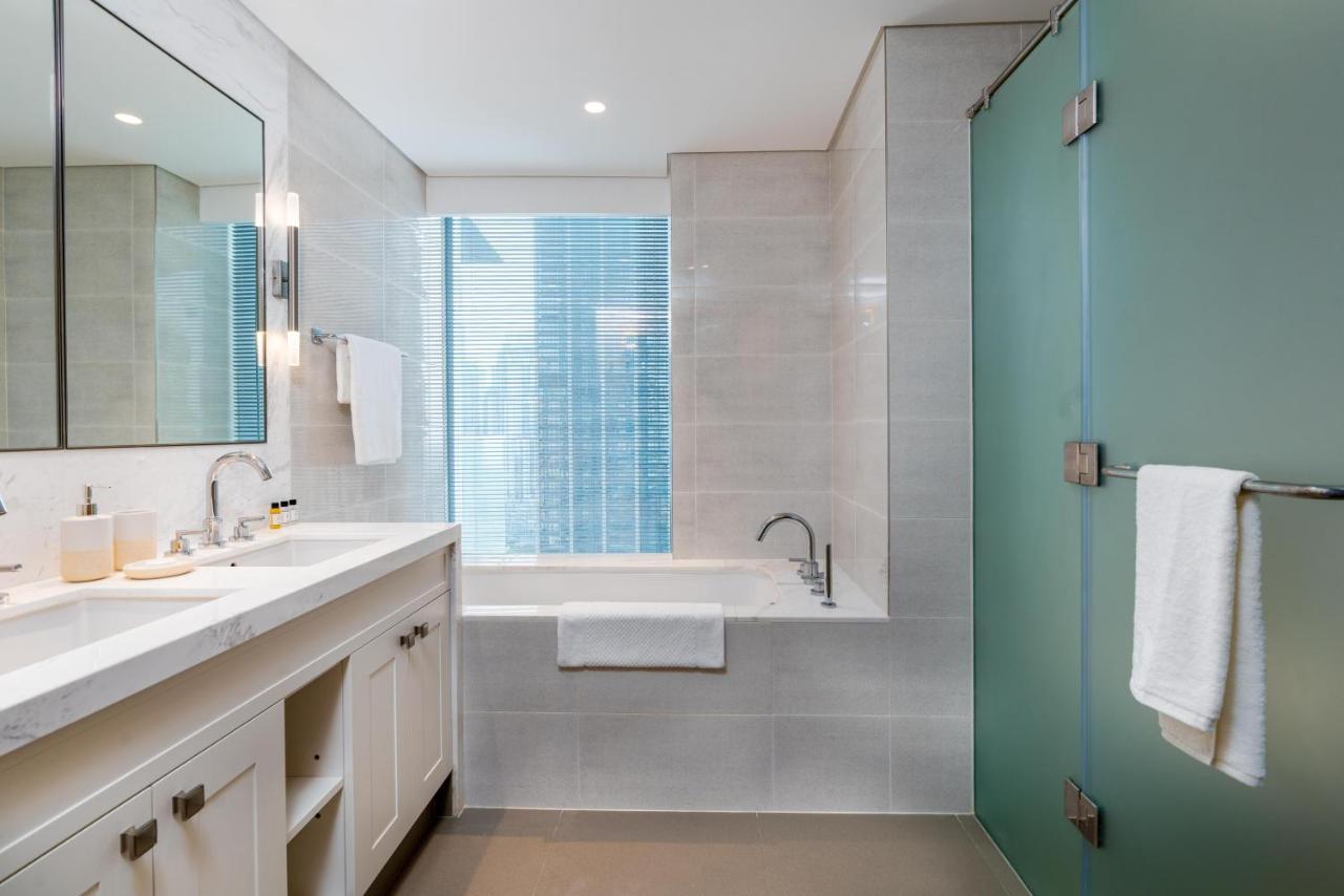 Apartamento White Sage - Modern And Unique With Fountain Views Dubai