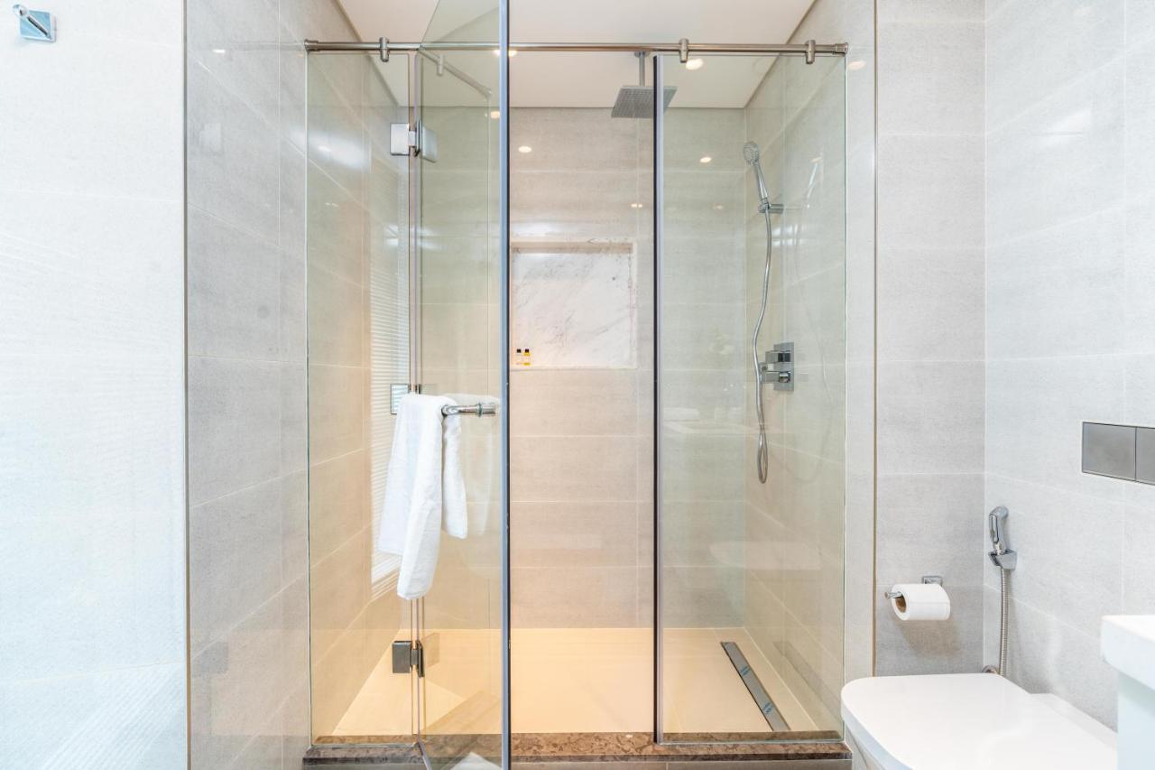 White Sage - Modern And Unique With Fountain Views Apartamento
