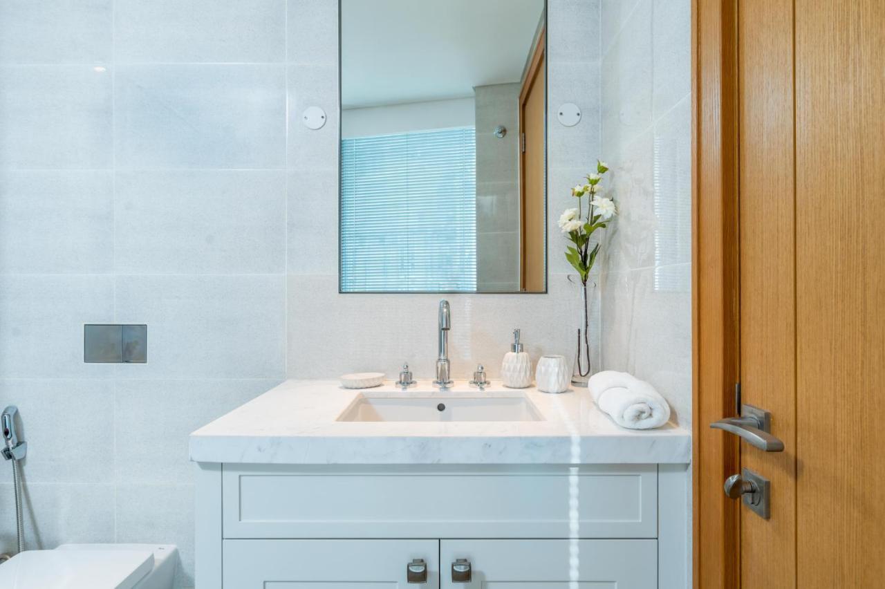 Apartamento White Sage - Modern And Unique With Fountain Views *
