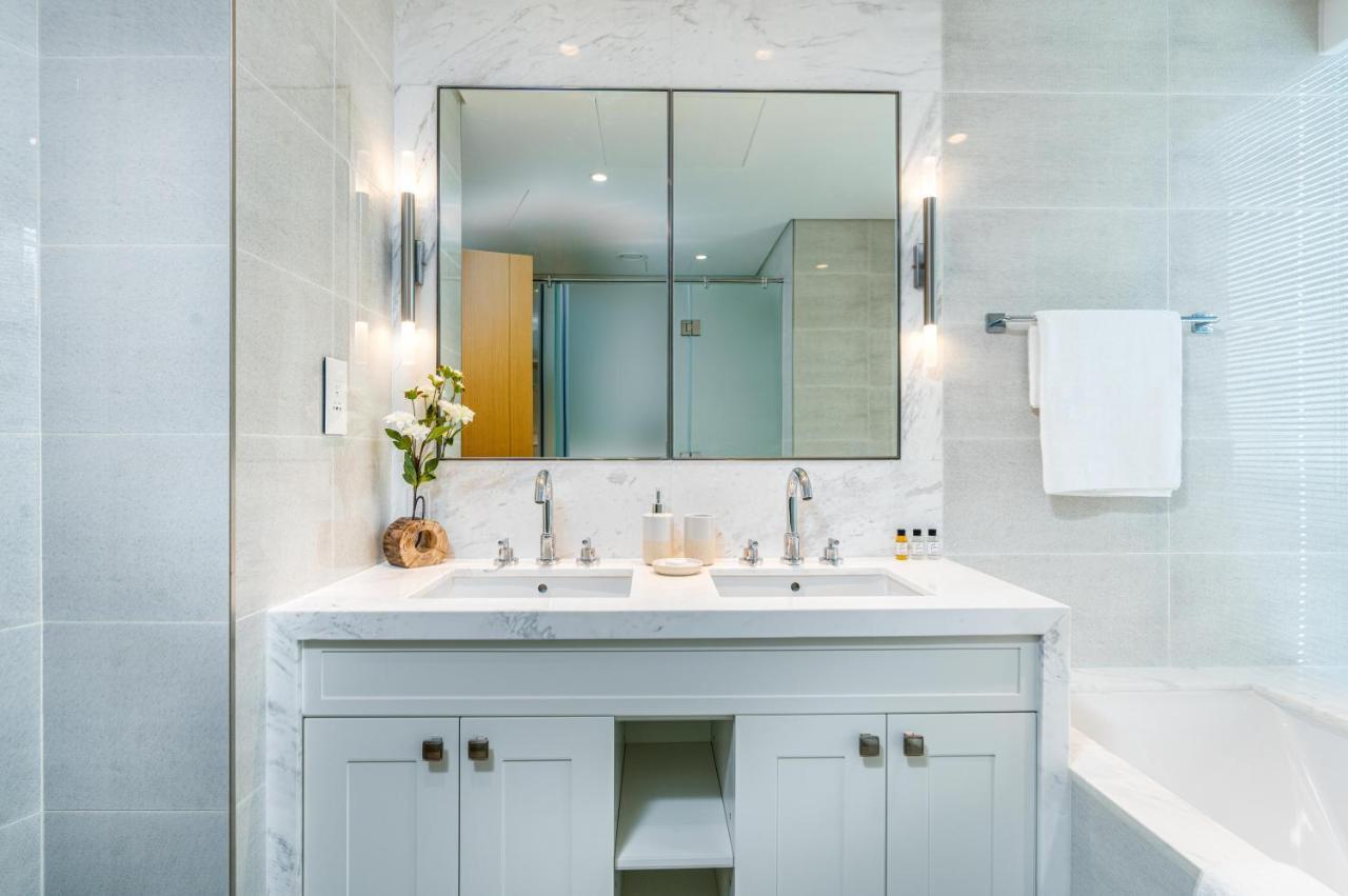 White Sage - Modern And Unique With Fountain Views Apartamento