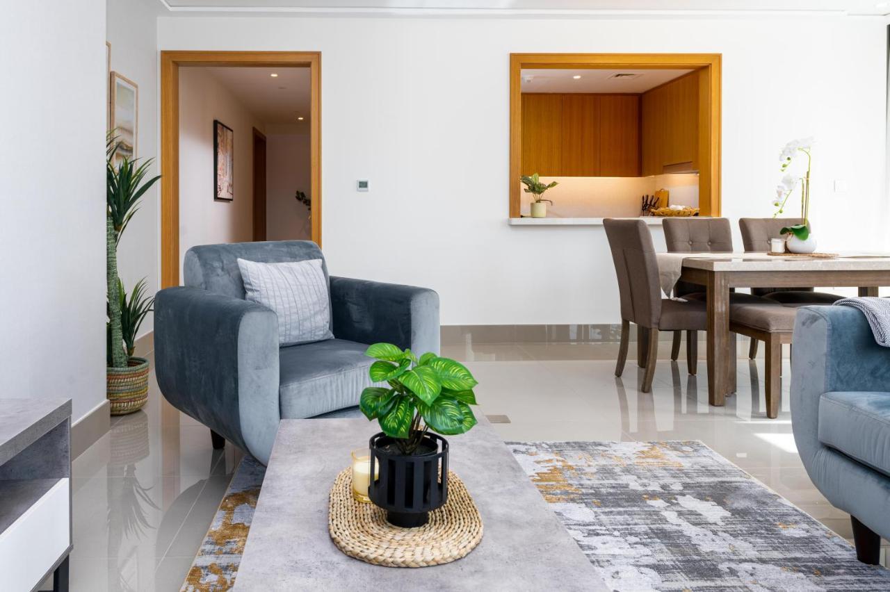 White Sage - Modern And Unique With Fountain Views Apartamento *