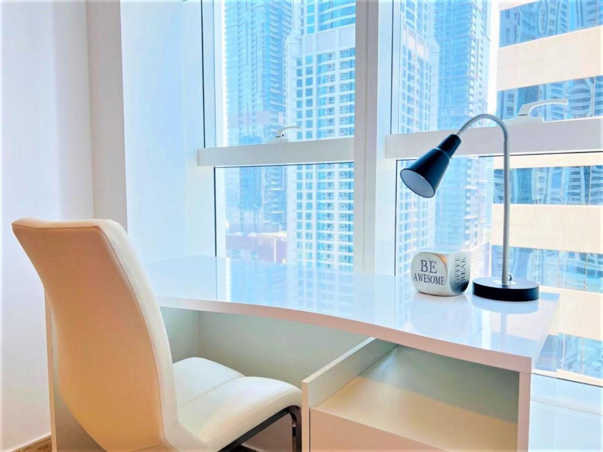 Apartment Amazing At Elite Marina Dubai