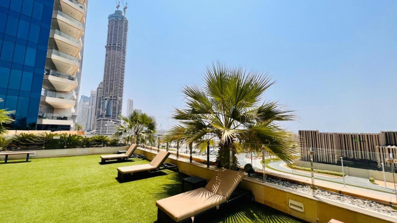 Daire Amazing At Elite Marina Dubai