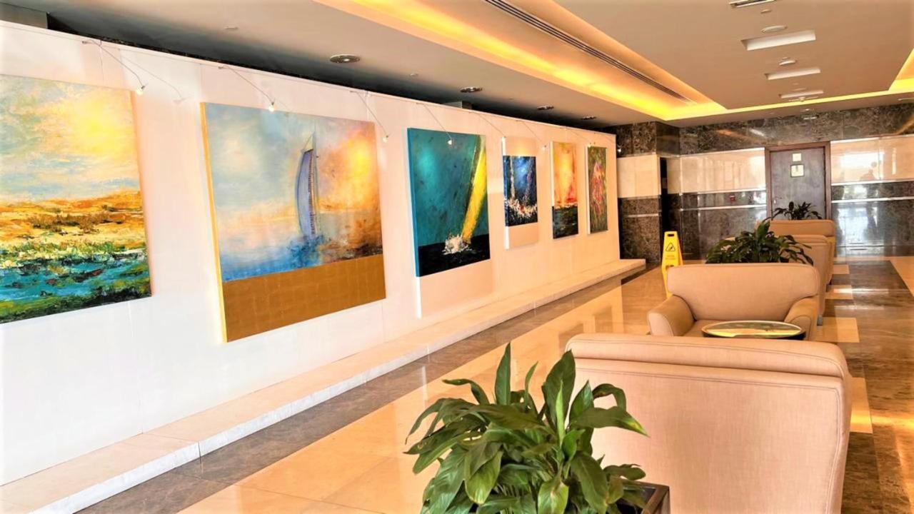Amazing At Elite Marina Apartment
