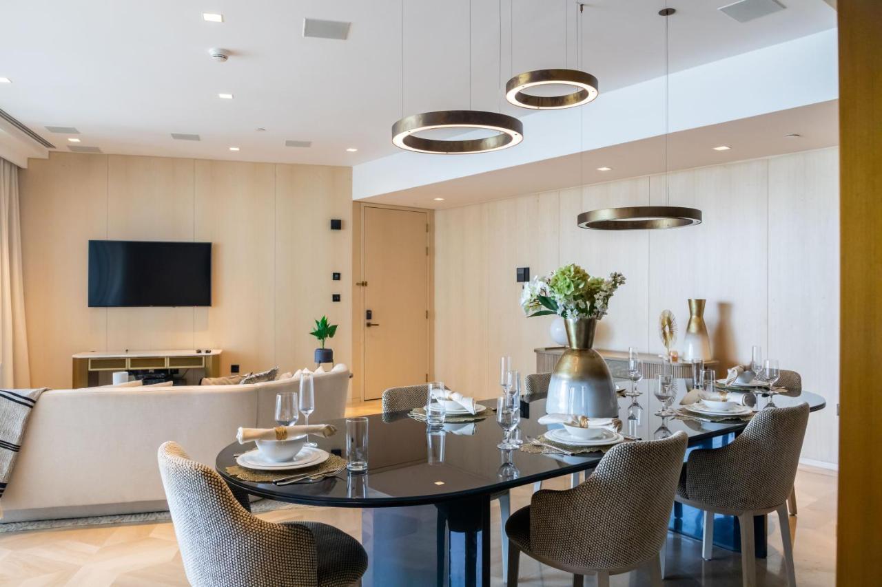 Apartment Five Palm Jumeirah Residences - Mint *
