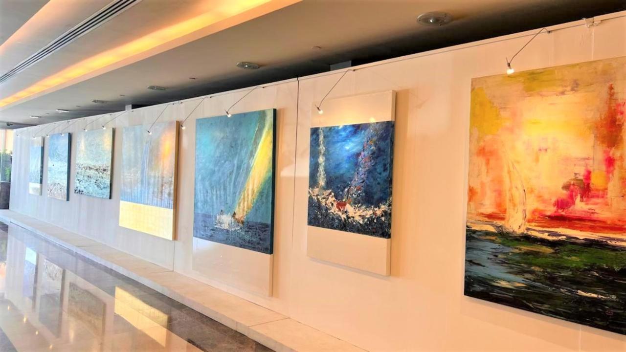 Amazing At Elite Marina Dubai