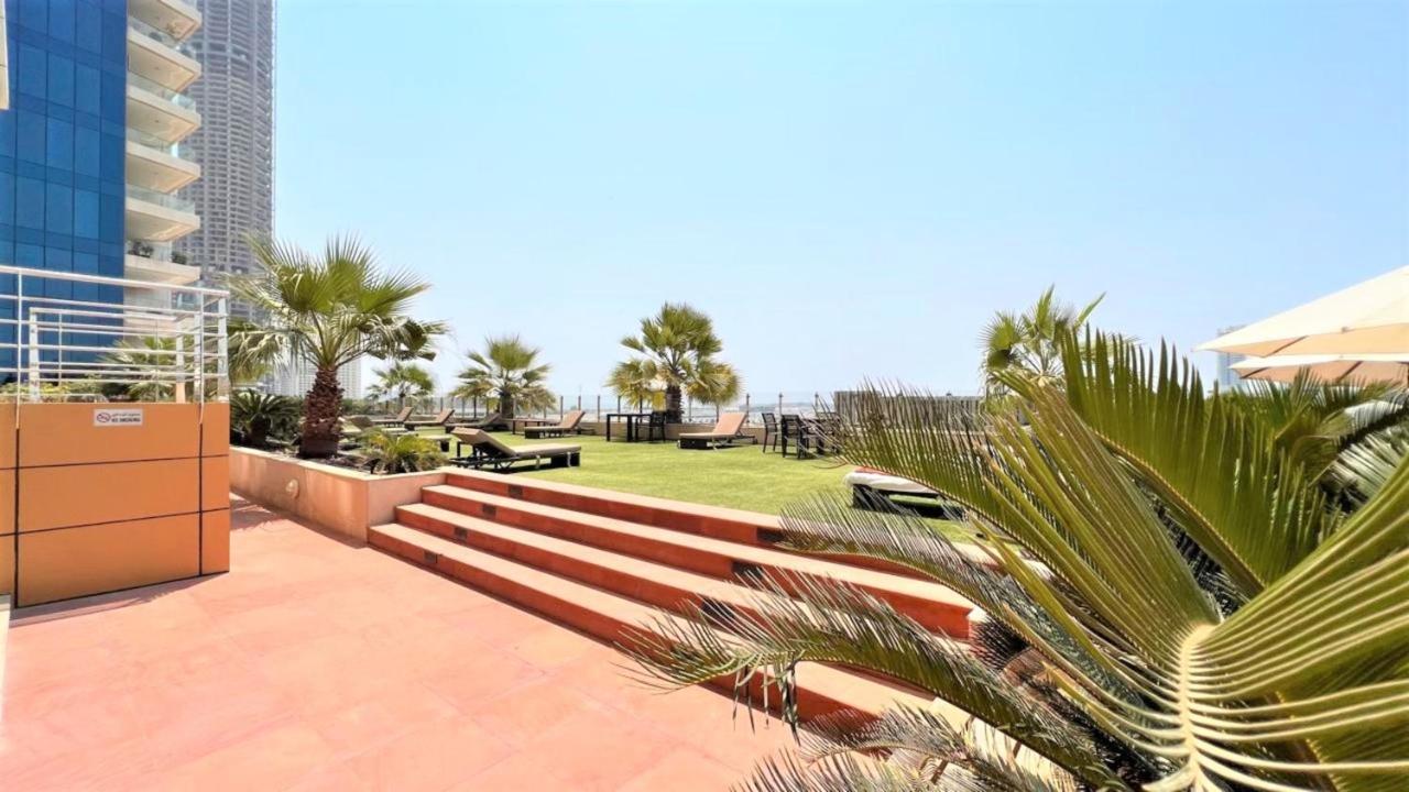 Amazing At Elite Marina Apartment Dubai