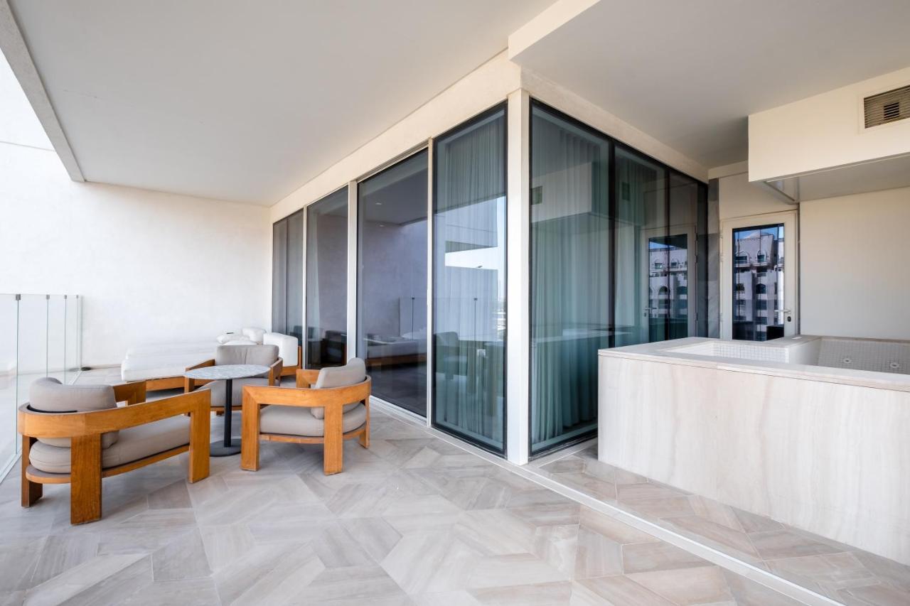 Five Palm Jumeirah Residences - Mint * Dubai