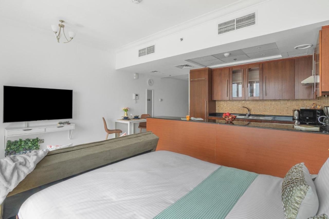Apartamento The Smart Concierge - Boulevard Walk