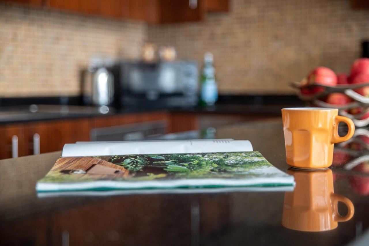 Apartamento The Smart Concierge - Boulevard Walk