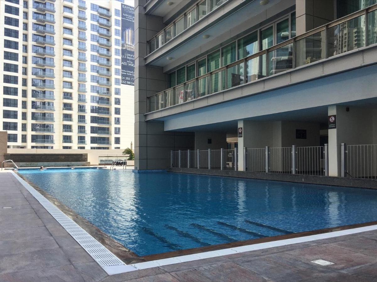 The Smart Concierge - Boulevard Walk Apartamento Dubai